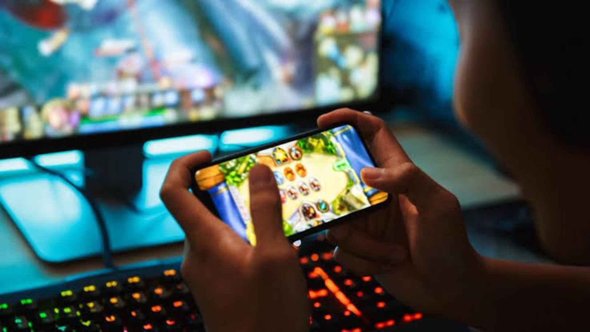 Mobile Games That Encourage Long-Term Growth