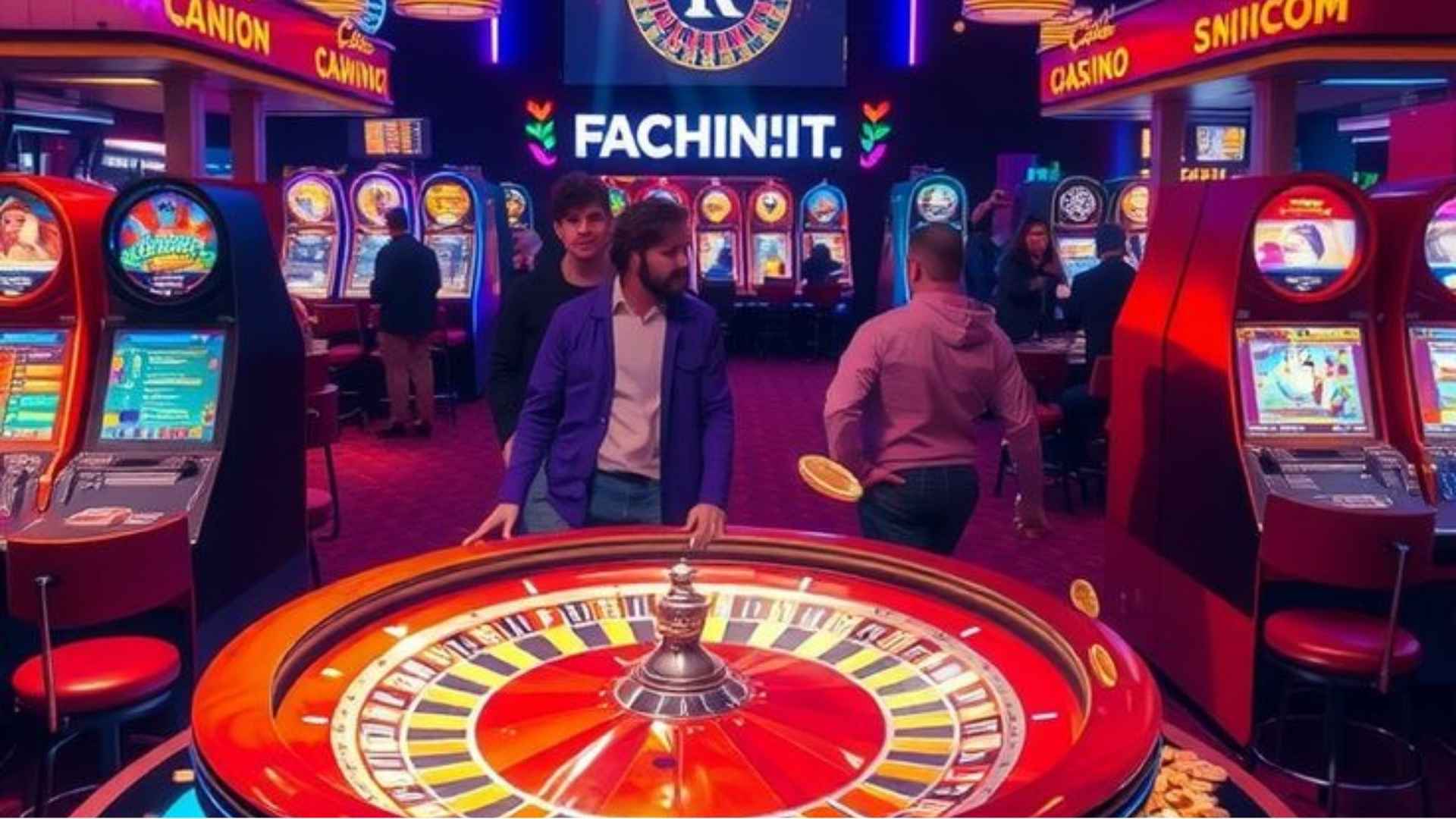 Wheel of Fortune Rewards That Add Excitement to Every Round