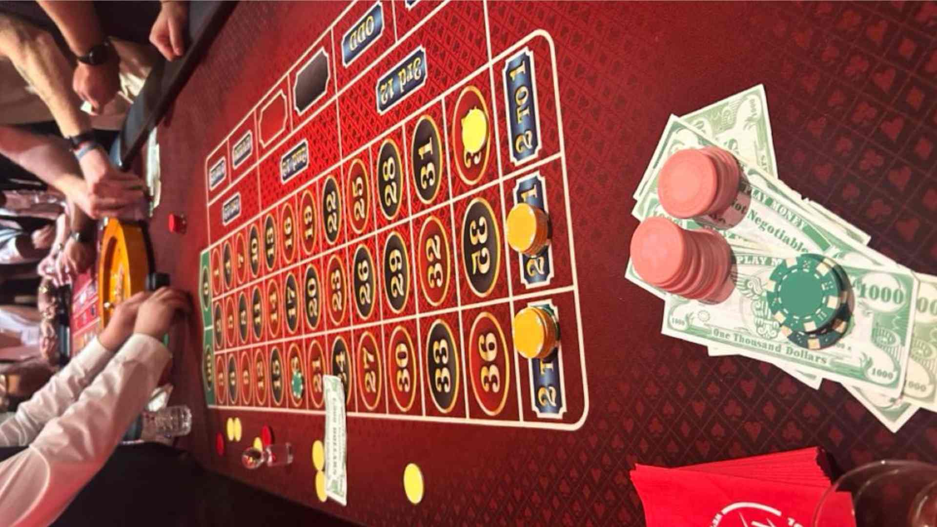 Latest Casino No Deposit Bonus Codes 2021 Exploring Historical Promotional Offers and Terms