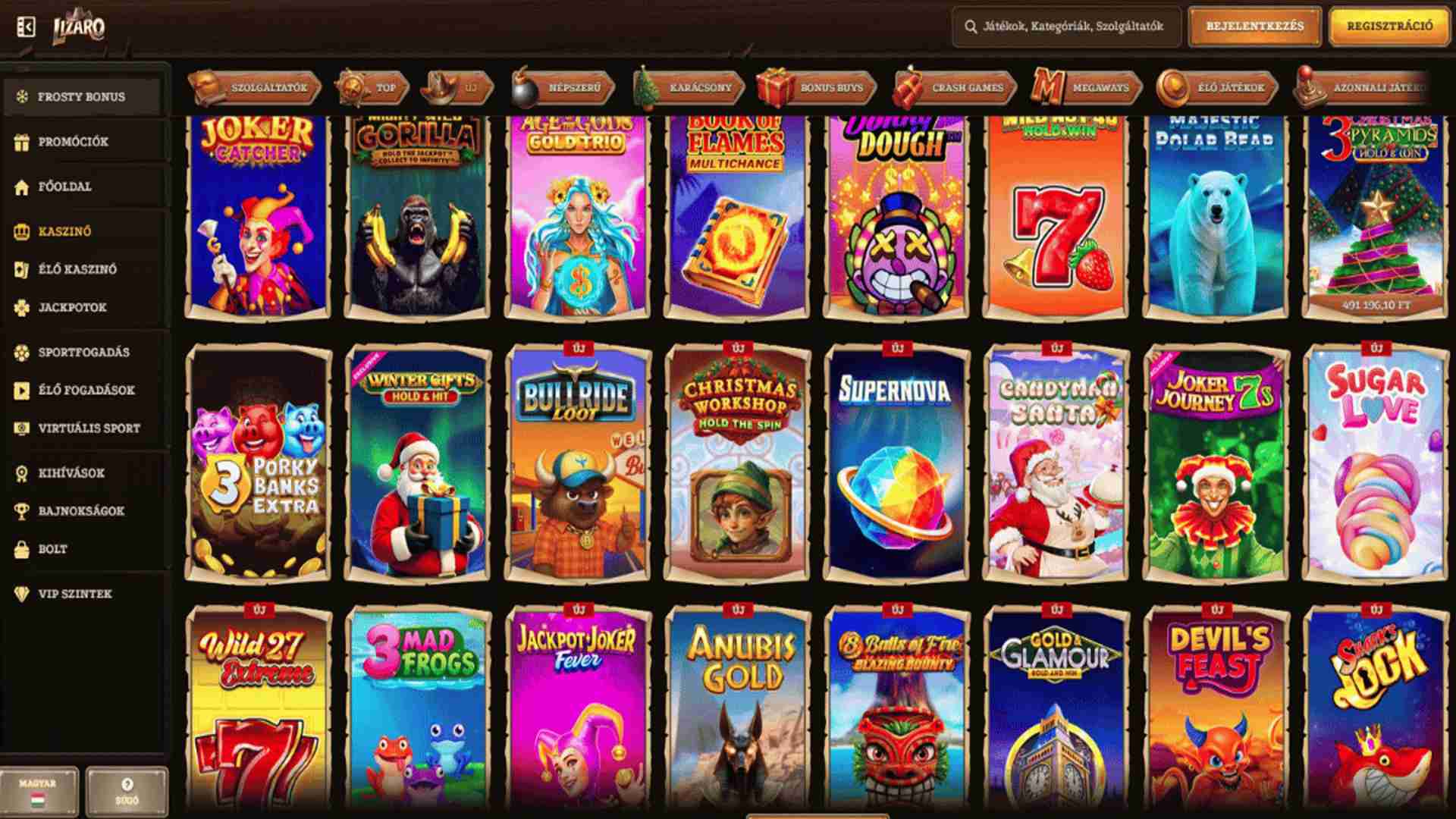 Legal Rules That Shape Ethical Gambling Services